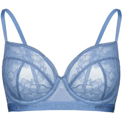 Vrouwenbeha Esotiq Corissa 2 Bleu 70C Vrouwenbeha Esotiq Corissa 2 Bleu 70C