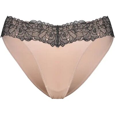 Damesslipjes Esotiq Century 2 Marron L Damesslipjes Esotiq Century 2 Marron L
