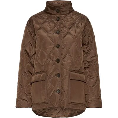Damesjas fransa Agate 2 Marron S Damesjas fransa Agate 2 Marron S