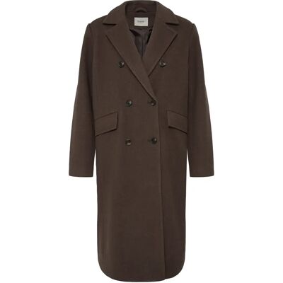 Damesjas fransa Adelay 1 Marron S Damesjas fransa Adelay 1 Marron S