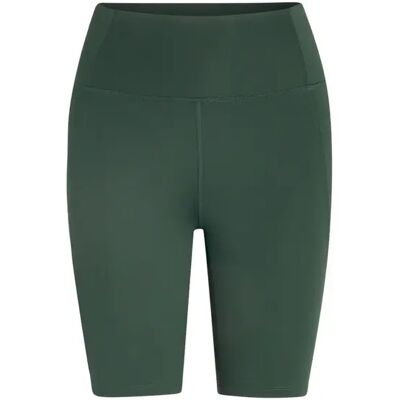Dames hoge taille fietsbroek Girlfriend Collective Compressif Vert 6XL Dames hoge taille fietsbroek Girlfriend Collective Compressif Vert 6XL