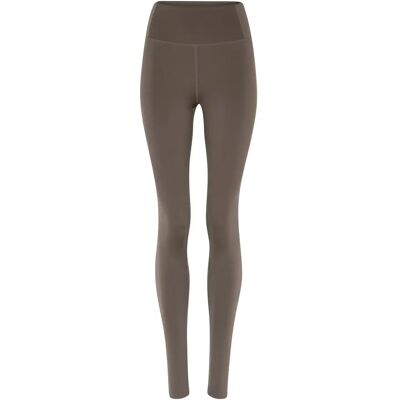 Hoge taille lange legging dames Girlfriend Collective Float Marron 6XL Hoge taille lange legging dames Girlfriend Collective Float Marron 6XL