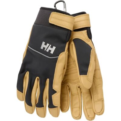 Gants Helly Hansen Force Marron L Gants Helly Hansen Force Marron L