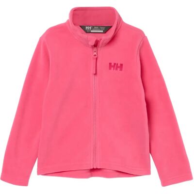 Minifleece voor kinderen Helly Hansen Daybreaker Rose 7 jaar oud Minifleece voor kinderen Helly Hansen Daybreaker Rose 7 jaar oud