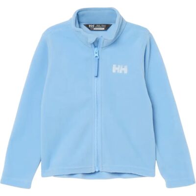Minifleece voor kinderen Helly Hansen Daybreaker Bleu 7 jaar oud Minifleece voor kinderen Helly Hansen Daybreaker Bleu 7 jaar oud