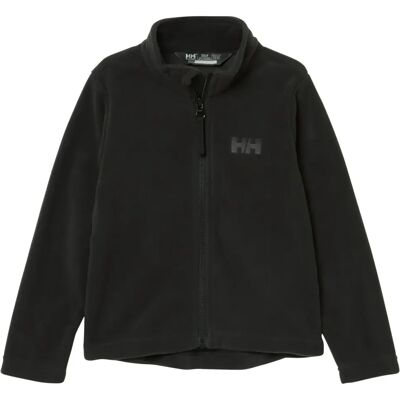 Minifleece voor kinderen Helly Hansen Daybreaker Noir 7 jaar oud Minifleece voor kinderen Helly Hansen Daybreaker Noir 7 jaar oud