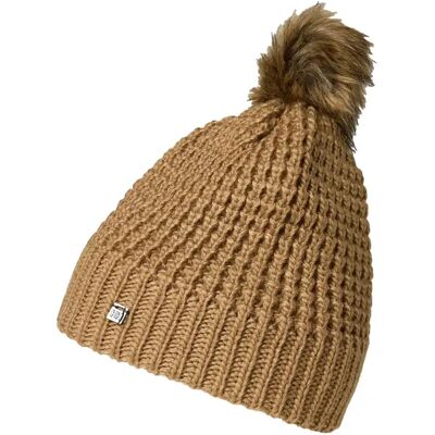 Vrouwenhoed Helly Hansen Snowfall Marron TU Vrouwenhoed Helly Hansen Snowfall Marron TU