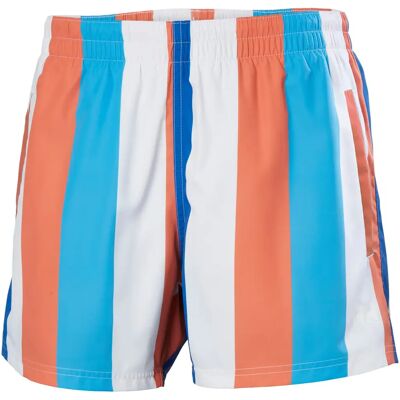 Korte Helly Hansen Newport Trunk Kleurrijk XL Korte Helly Hansen Newport Trunk Kleurrijk XL