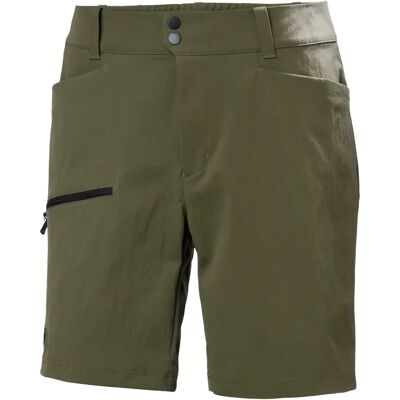 Korte Helly Hansen Vika tur Groen 2XL Korte Helly Hansen Vika tur Groen 2XL