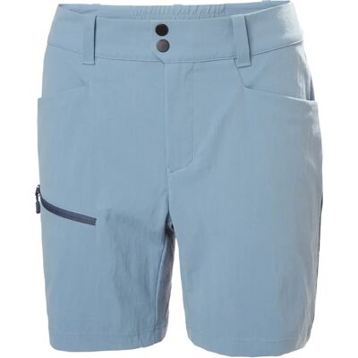 Damesshort Helly Hansen Vika Tur Blauw XL Damesshort Helly Hansen Vika Tur Blauw XL