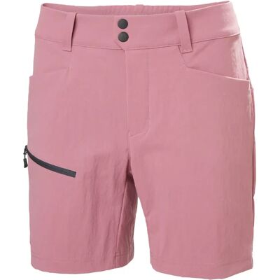Damesshort Helly Hansen Vika Tur Paars M Damesshort Helly Hansen Vika Tur Paars M