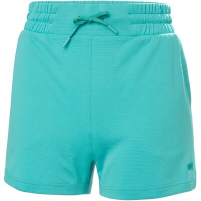 Damesshort Helly Hansen Lifa Tech Lite Groen M Damesshort Helly Hansen Lifa Tech Lite Groen M