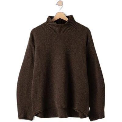Vrouwentrui Holebrook Veronika Marron M Vrouwentrui Holebrook Veronika Marron M