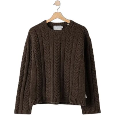 Vrouwentrui Holebrook Alexia Marron S Vrouwentrui Holebrook Alexia Marron S