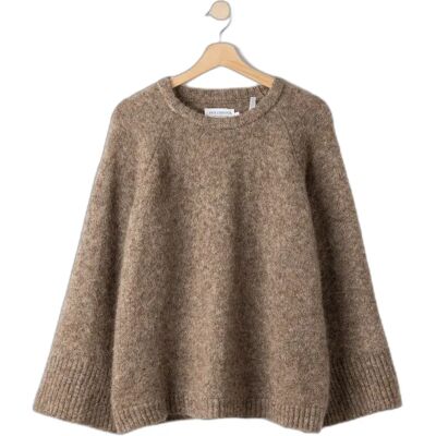 Vrouwentrui Holebrook Tindra Marron S Vrouwentrui Holebrook Tindra Marron S