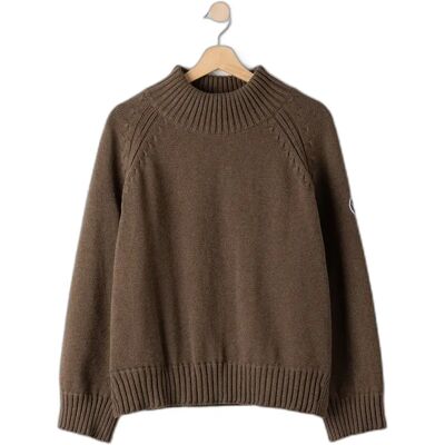 Vrouwentrui Holebrook Gerda Turtle Marron L Vrouwentrui Holebrook Gerda Turtle Marron L