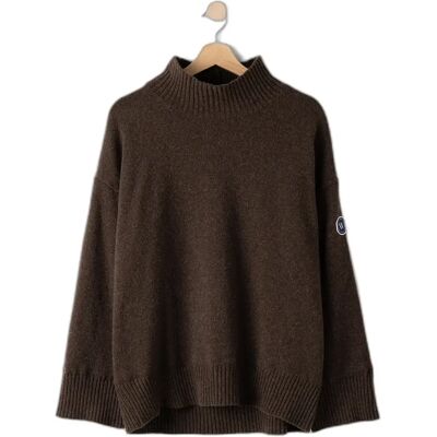 Vrouwentrui Holebrook Margot Turtle Marron M Vrouwentrui Holebrook Margot Turtle Marron M