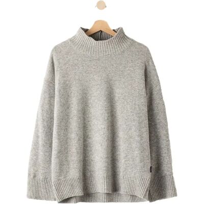 Vrouwentrui Holebrook Margot Turtle Gris S Vrouwentrui Holebrook Margot Turtle Gris S
