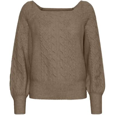 Vrouwentrui Ichi IHLiyanna Marron S Vrouwentrui Ichi IHLiyanna Marron S