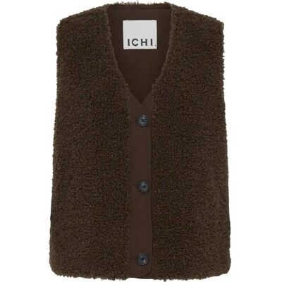 Damesjas Ichi Gelana Marron 34 Damesjas Ichi Gelana Marron 34