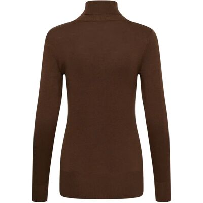 Vrouwentrui KAFFE ASTrid Marron 2XL Vrouwentrui KAFFE ASTrid Marron 2XL