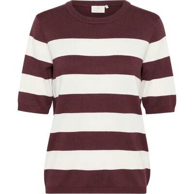 Vrouwentrui KAFFE Lizza Marron S Vrouwentrui KAFFE Lizza Marron S