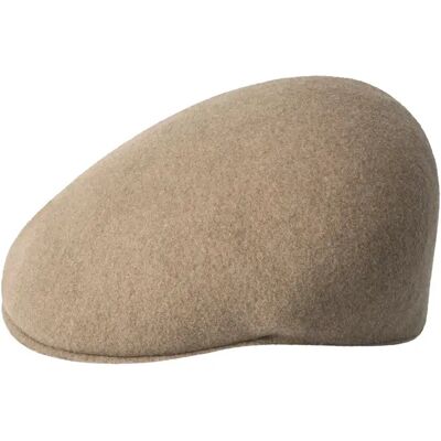 Baret Kangol Wool 504 Beige 2XL Baret Kangol Wool 504 Beige 2XL