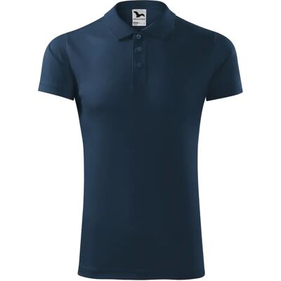 Polo Malfini Victory Bleu 2XL Polo Malfini Victory Bleu 2XL