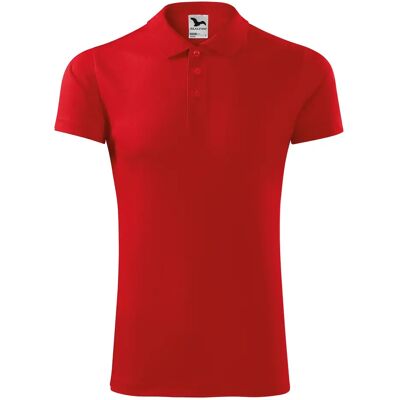 Polo Malfini Victory Rouge 2XL Polo Malfini Victory Rouge 2XL