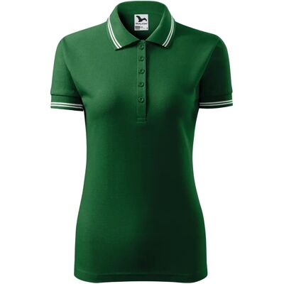 Damespolo Malfini Urban Vert S Damespolo Malfini Urban Vert S
