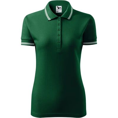 Damespolo Malfini Urban Vert S Damespolo Malfini Urban Vert S