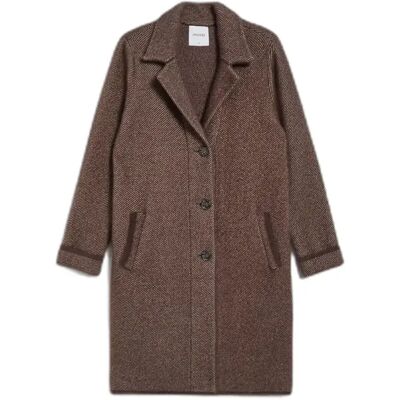 Damesjas Moodo Z-KU-5100 Marron S Damesjas Moodo Z-KU-5100 Marron S
