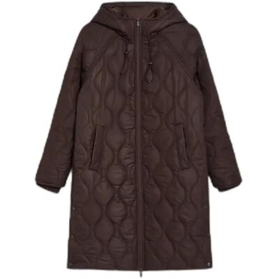 Damesjas Moodo Z-KU-5107 Marron S Damesjas Moodo Z-KU-5107 Marron S