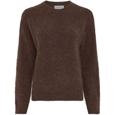 Vrouwentrui Moss Copenhagen Festina Hope Marron S/M Vrouwentrui Moss Copenhagen Festina Hope Marron S/M