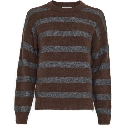 Vrouwentrui Moss Copenhagen Festina Hope STP Marron XS/S Vrouwentrui Moss Copenhagen Festina Hope STP Marron XS/S