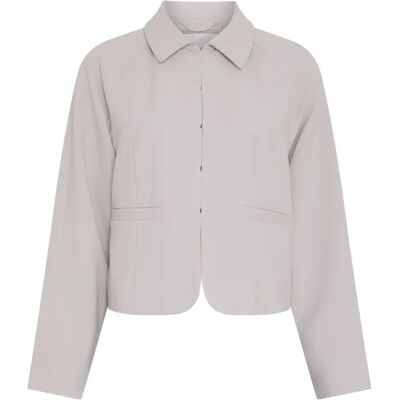 Damesjas Moss Copenhagen Zeta Michelle Noir M Damesjas Moss Copenhagen Zeta Michelle Noir M