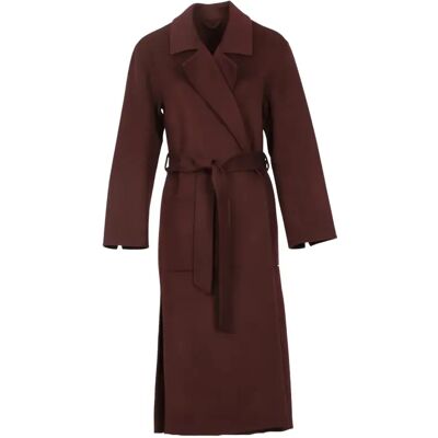 Damesjas Oakwood Allegoria Marron S Damesjas Oakwood Allegoria Marron S