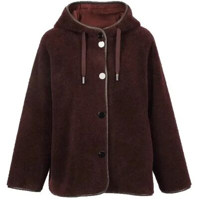 Damesjas Oakwood Sopra Marron S Damesjas Oakwood Sopra Marron S