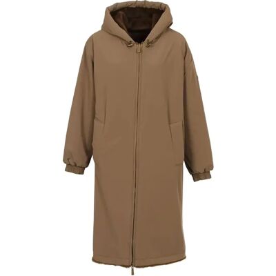 Damesparka Oakwood Starry Marron 2XS Damesparka Oakwood Starry Marron 2XS