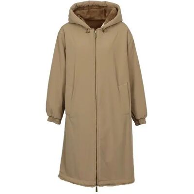 Damesjas Oakwood Starry Marron S Damesjas Oakwood Starry Marron S
