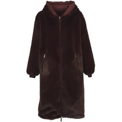 Damesparka Oakwood Starry Marron S Damesparka Oakwood Starry Marron S