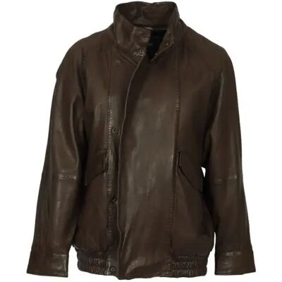 Damesjas Oakwood Sailor Marron S Damesjas Oakwood Sailor Marron S