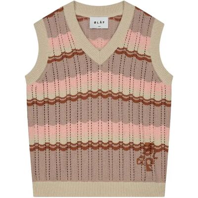 Damesgilet Olaf Hussein STP Rose S Damesgilet Olaf Hussein STP Rose S