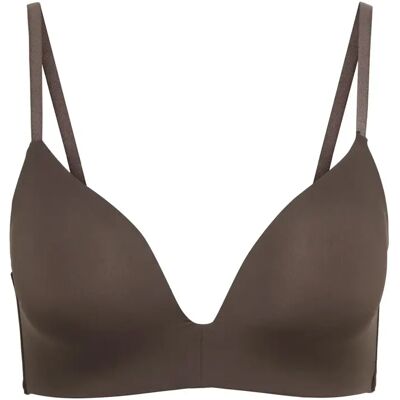 Vrouwenbeha Only Tracy Laura Marron XL Vrouwenbeha Only Tracy Laura Marron XL