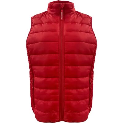 Mouwloos damesjack Pen Duick Eko Rouge 2XL Mouwloos damesjack Pen Duick Eko Rouge 2XL