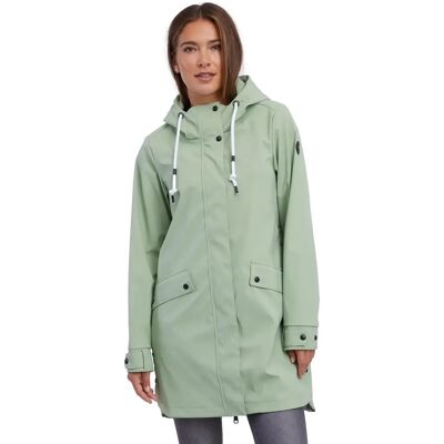 Damesparka Ragwear Tinsley Vert XL Damesparka Ragwear Tinsley Vert XL