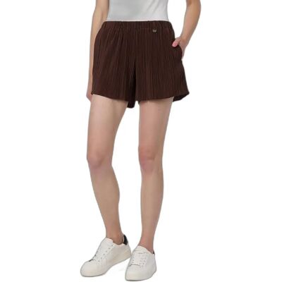Damesshort Ragwear Liel Marron S Damesshort Ragwear Liel Marron S