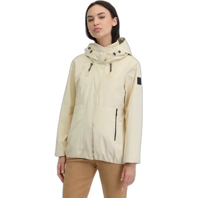 Damesjas Ragwear Sunniva A Grijs M Damesjas Ragwear Sunniva A Grijs M