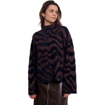 Vrouwentrui Rino & Pelle Etat Marron XL Vrouwentrui Rino & Pelle Etat Marron XL