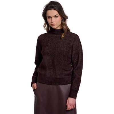 Vrouwentrui Rino & Pelle Halvin Marron XL Vrouwentrui Rino & Pelle Halvin Marron XL